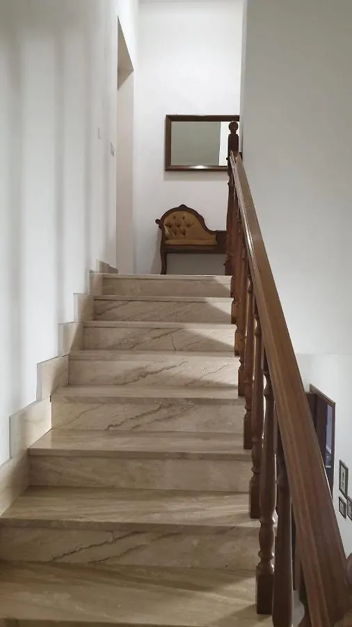 Гостевой дом Отель Casa Fiorita Ассемини