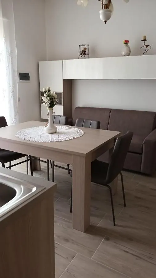 Отель Casa Fiorita Ассемини Италия