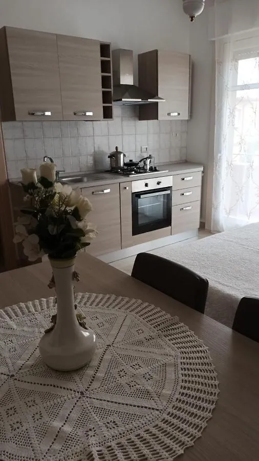 Отель Casa Fiorita Ассемини