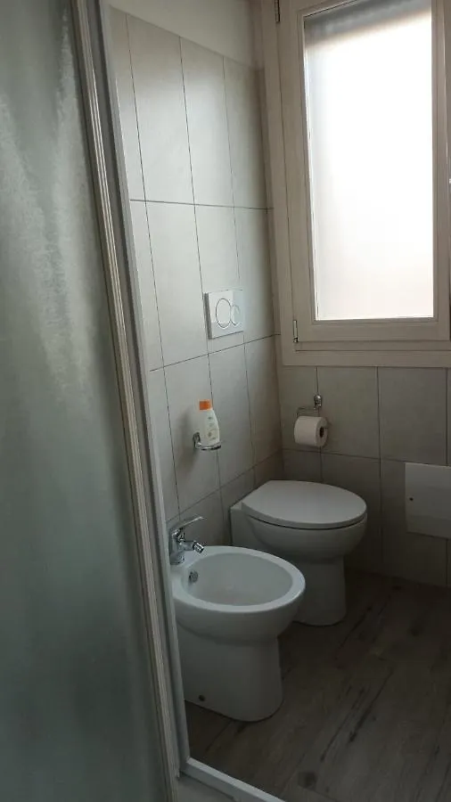 Отель Casa Fiorita Ассемини Италия