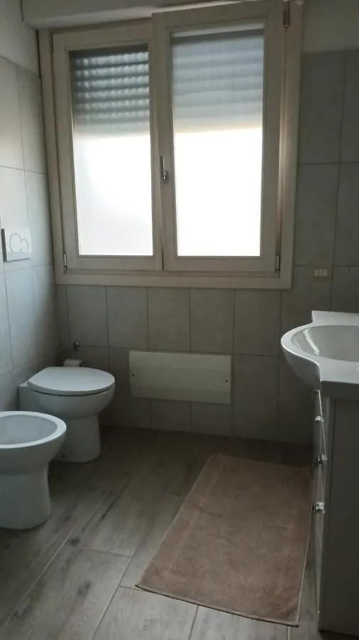 Отель Casa Fiorita Ассемини 0*,  Италия