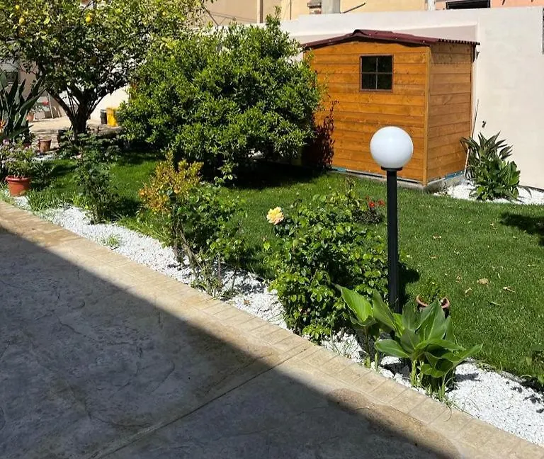 Гостевой дом Отель Casa Fiorita Ассемини