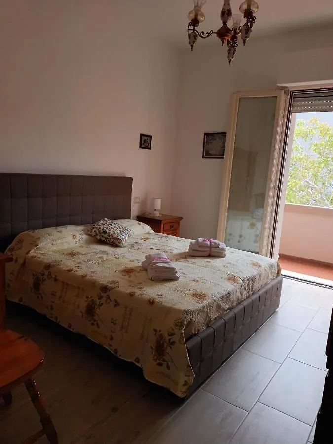 Отель Casa Fiorita Ассемини 0*,  Италия