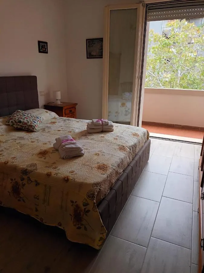 Гостевой дом Отель Casa Fiorita Ассемини