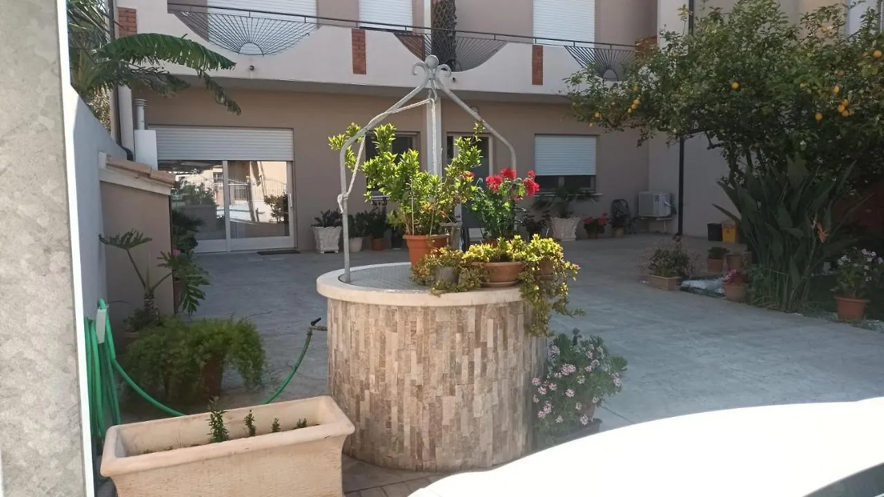 فندق بلدية آسمينيفي  Casa Fiorita 0*, بلدية آسميني