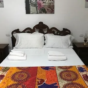  Bed & Breakfast Il Roseto