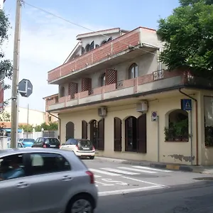  Bed & Breakfast Sa Domu
