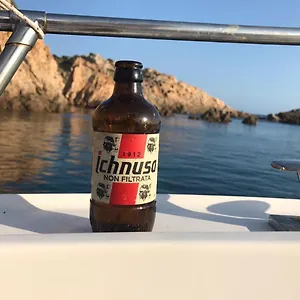  Casa vacanze I Limoni Del Sud Sardegna