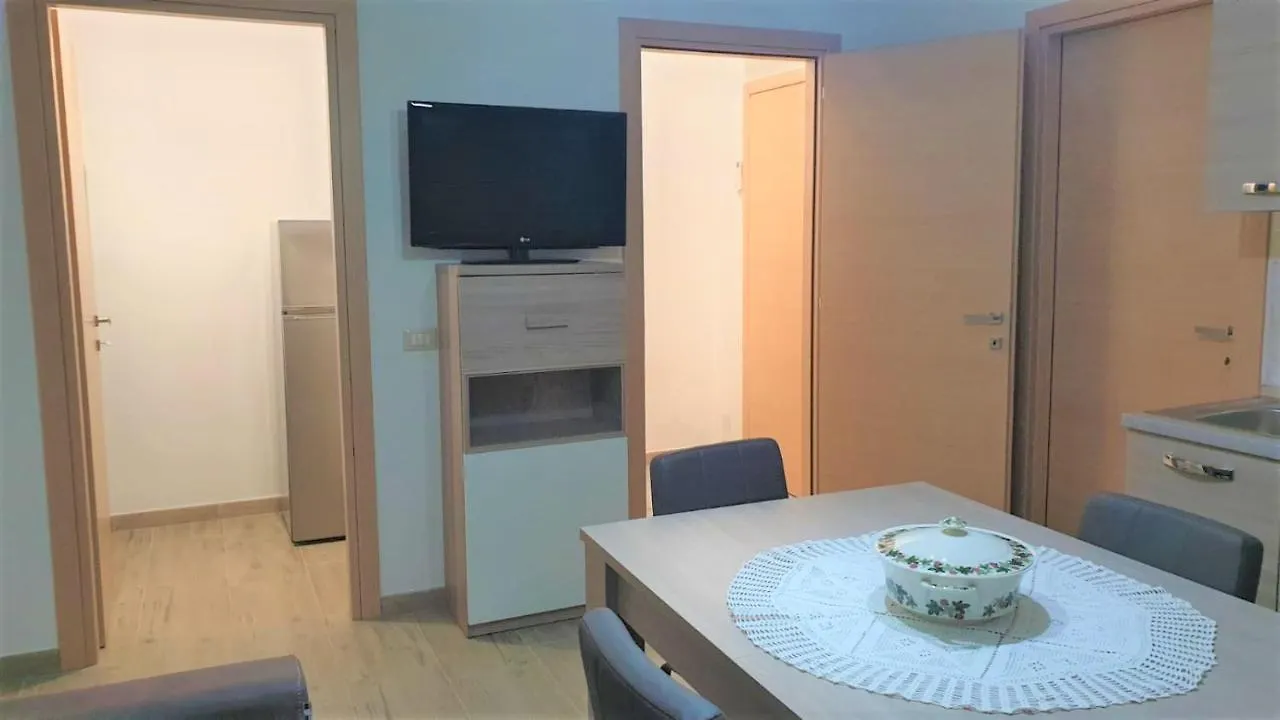 Casa Fiorita Hotel Assemini 0*,  Italia