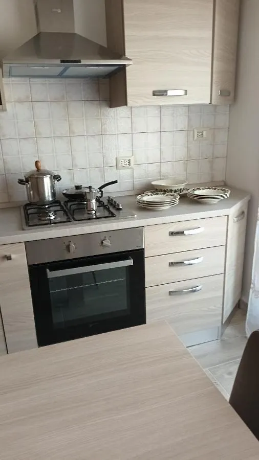 Casa Fiorita Hotel Assemini 0*,