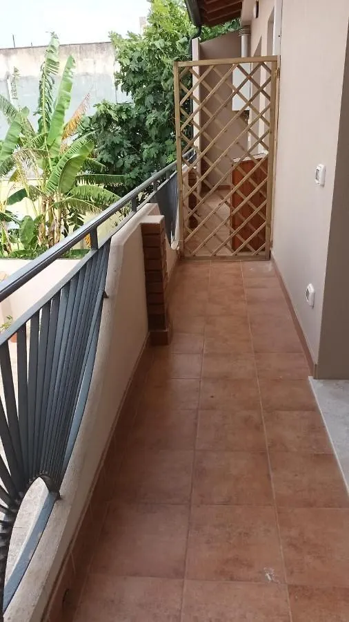 Casa Fiorita Hotel Assemini 0*,  Italia