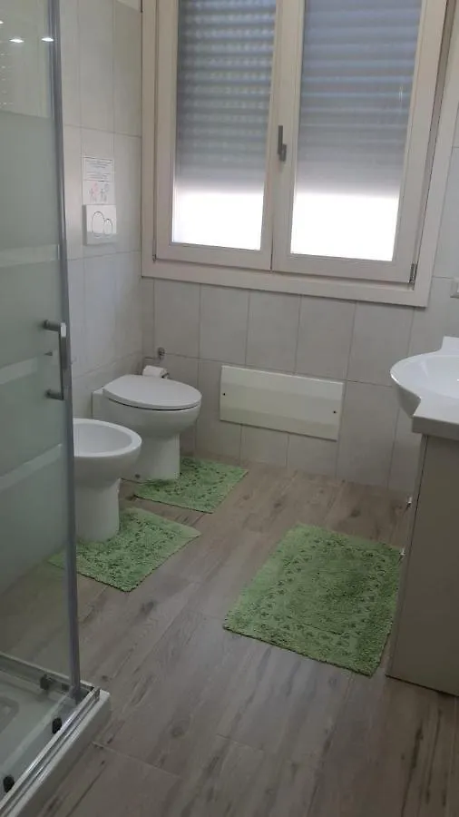 Affittacamere Casa Fiorita Hotel Assemini