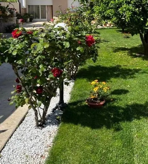 Casa Fiorita Hotel Assemini