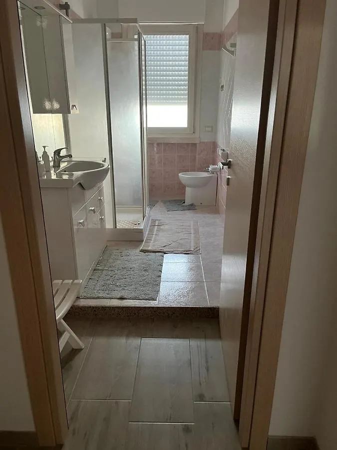 Casa Fiorita Hotel Assemini 0*,