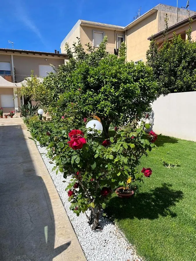 Affittacamere Casa Fiorita Hotel Assemini